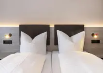 Hotel Alte Bäckerei