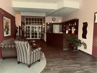 Ryck-Hotel Garni