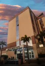 Bristol Infinity Rio Claro