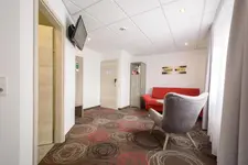 Hotel Engelhorn