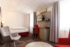 Hotel Engelhorn