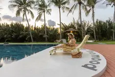 Moodhoian Riverside Resort & Spa
