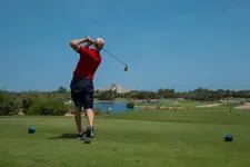 JA The Resort