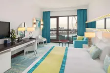 JA Ocean View Hotel, Jumeirah Beach Dubai