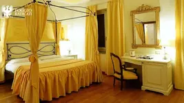 Poggio Radicati Hotel de Charme