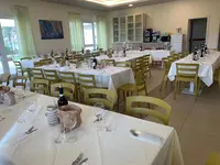 San Giuseppe Casa per Ferie