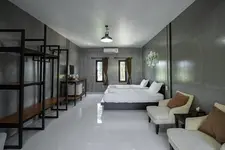 The Loft Panwa Resort