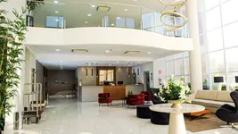 Bristol Infinity Rio Claro