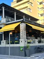Hotel on the Promenade