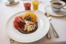 Hotel Vier Jahreszeiten am Schluchsee