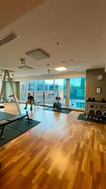 Andersia Hotel & Spa Poznan (A member of Radisson Individuals)
