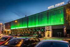 Hotel Europa