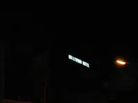 Hollywood Dannok Hotel