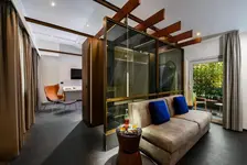 Hotel Metropolitan