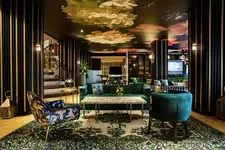 The Starling Atlanta Midtown (Curio Collection by Hilton)