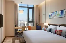 Aloft Seoul Myeongdong