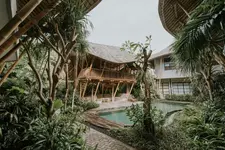 ZIN Canggu Resort & Villas