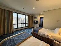 Al Safwah Hotel Third Tower 3