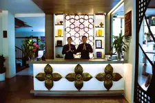 Siem Reap Palace Hotel & Spa