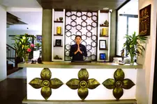 Siem Reap Palace Hotel & Spa