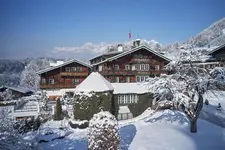 Hotel Tennerhof (Relais & Châteaux)