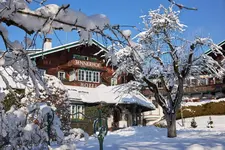 Hotel Tennerhof (Relais & Châteaux)