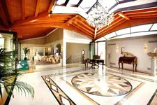Monastero Resort & Spa