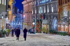 St Palace Hotel