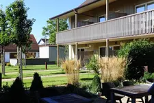 Bernhardhof Andechs