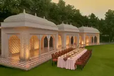 Heritage Village Resort & Spa