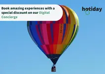 Hotiday Discovery Residence Verona
