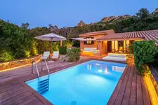 Costa Paradiso Resort