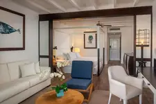 Ocean Blue & Sand Beach Resort