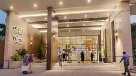 TIME Ruba Hotel & Suites
