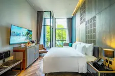 Ten Six Hundred, Chao Phraya, Bangkok by Preference (Managed by The Ascott Limited)