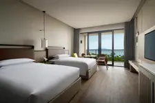 Sanya Marriott Yalong Bay Resort & Spa