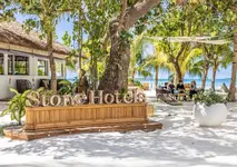 Stone Hotels Dhiffushi