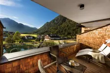 Rieser Achensee Resort