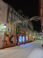 Hotel zum Riesen