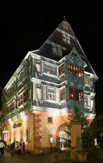 Hotel zum Riesen