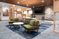 Fairfield by Marriott Inn & Suites Ashtabula