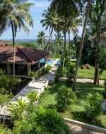 Tabula Rasa Resort & Spa