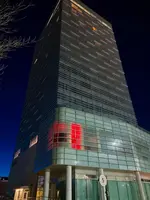 Atyrau Executive Apartments