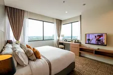 Grand Fortune Hotel Nakhon Si Thammarat