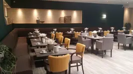 Parkhotel Ropeter