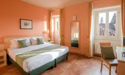 Hotel Belvedere San Gottardo
