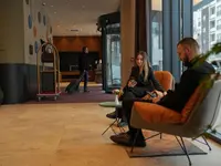 Mercure Prishtina City