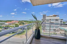 Terrazas Ostende