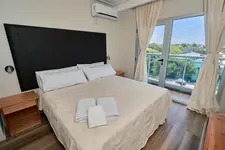 Terrazas Ostende