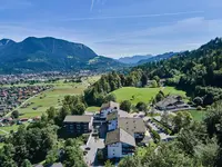 Riessersee Hotel